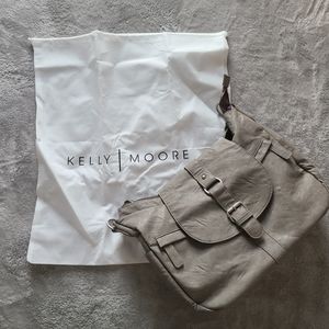 KELLY MOORE B-HOBO CAMERA BAG